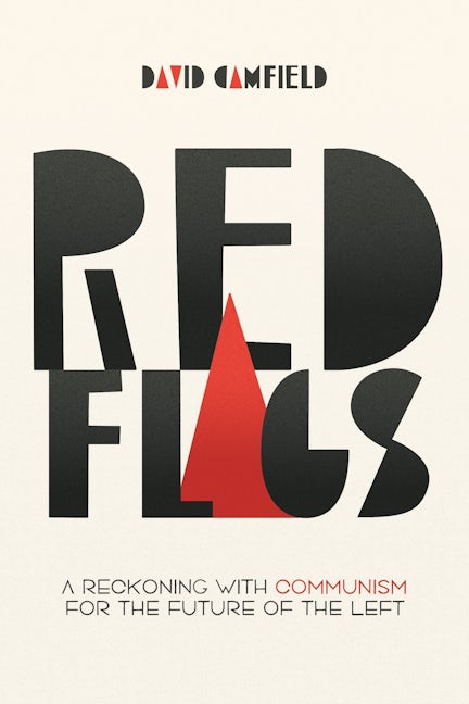 Book cover image for Red Flags ISBN: 9781773637327